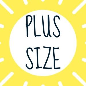 Plus Size Show Starting Now!! 1X-4X ☀️ Like This To Be Notified For Plus Size!